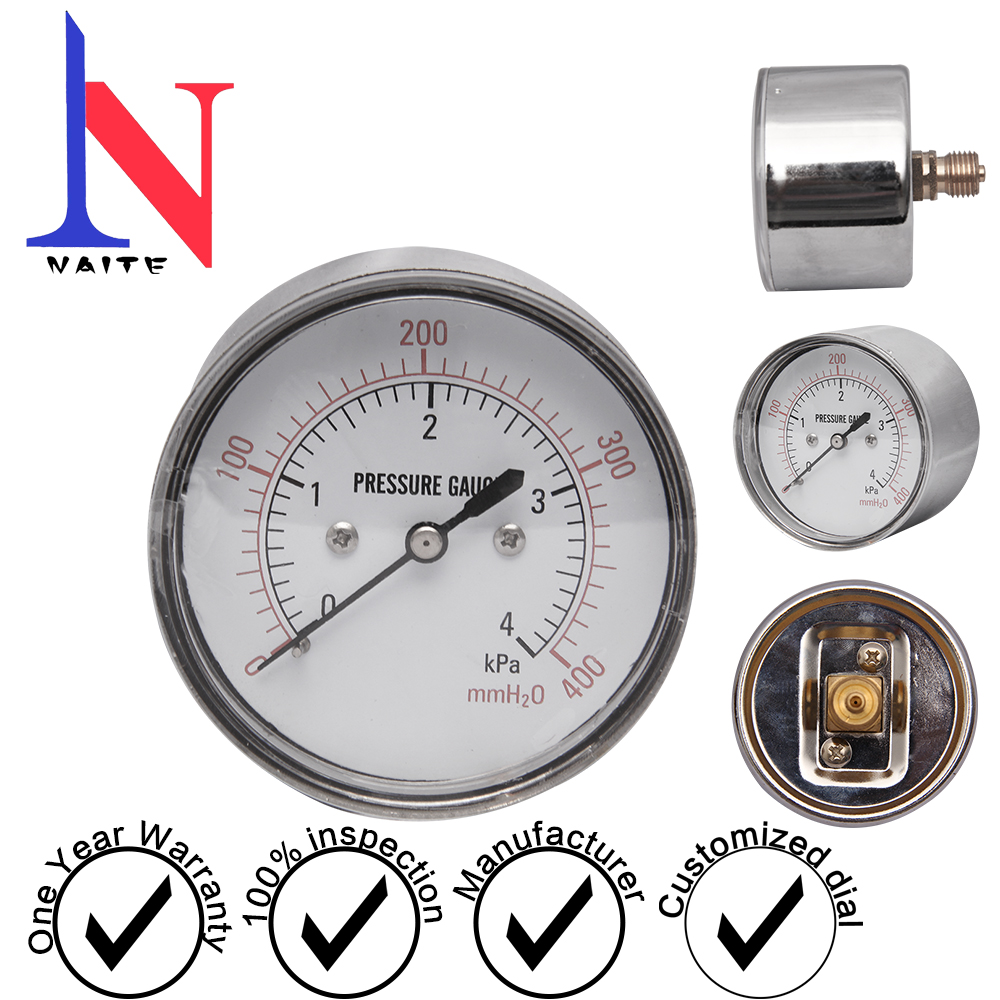 60轴向电镀壳膜盒表