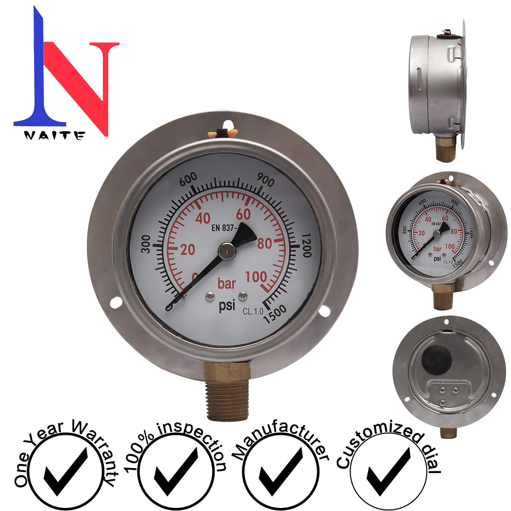 100经向法兰威卡