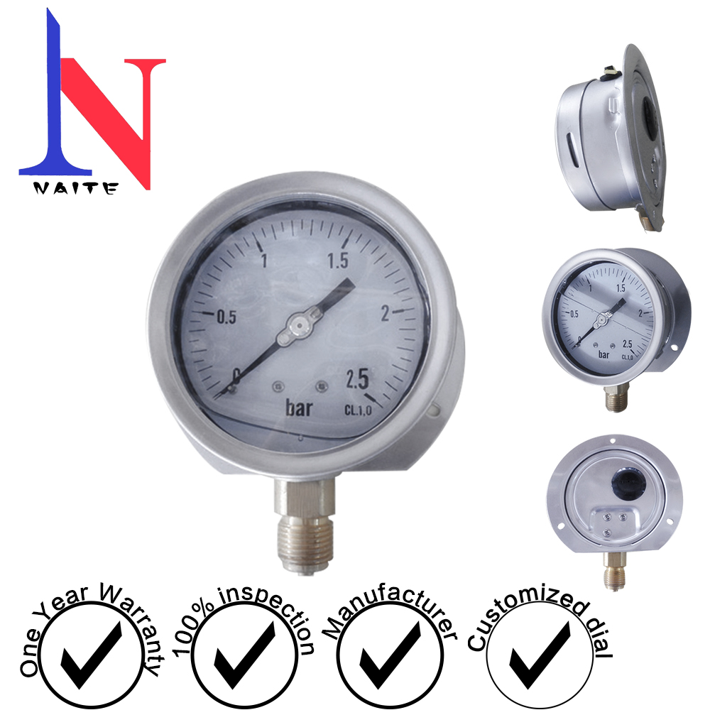 100经向法兰威卡一体