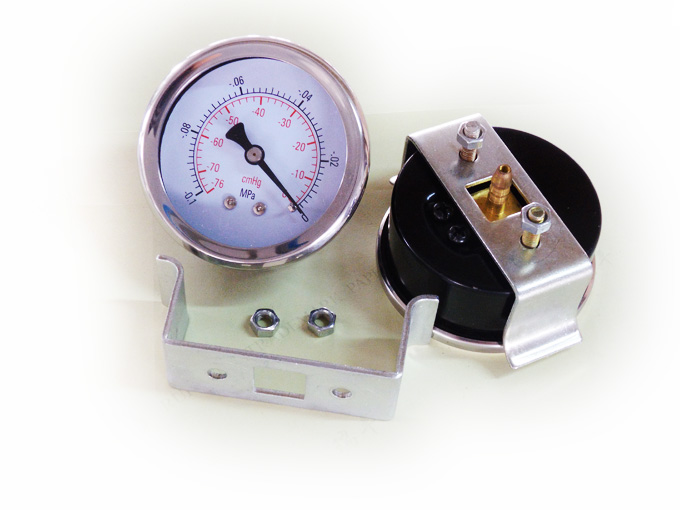 普通气压表