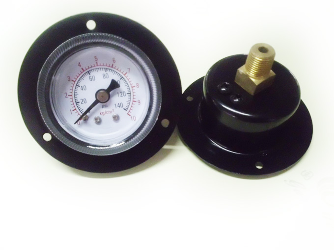 普通气压表