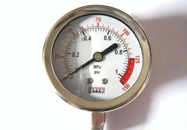 设备仪器仪表大全及分类详解